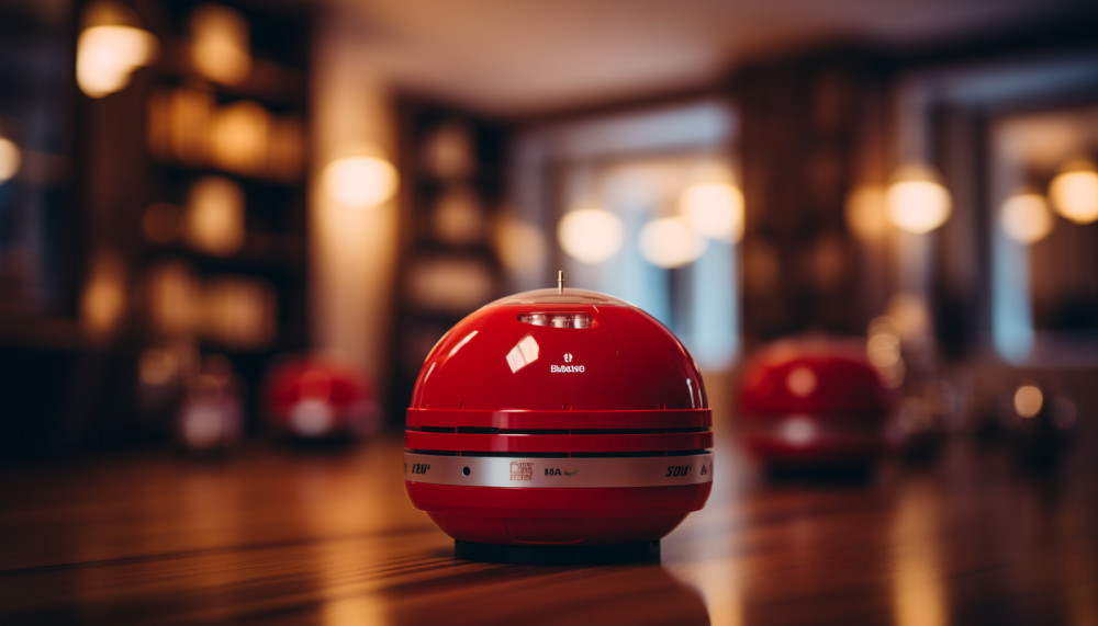 2 tips for disabling the house alarm