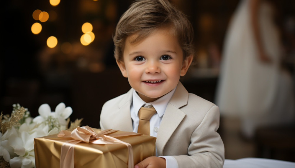 Best gift ideas for a baptism