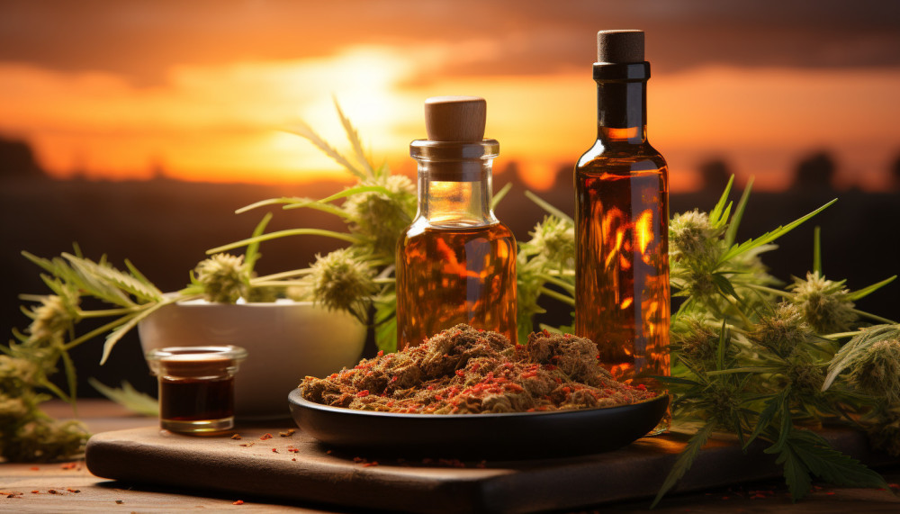 CBD oil: what are the benefits of its use?