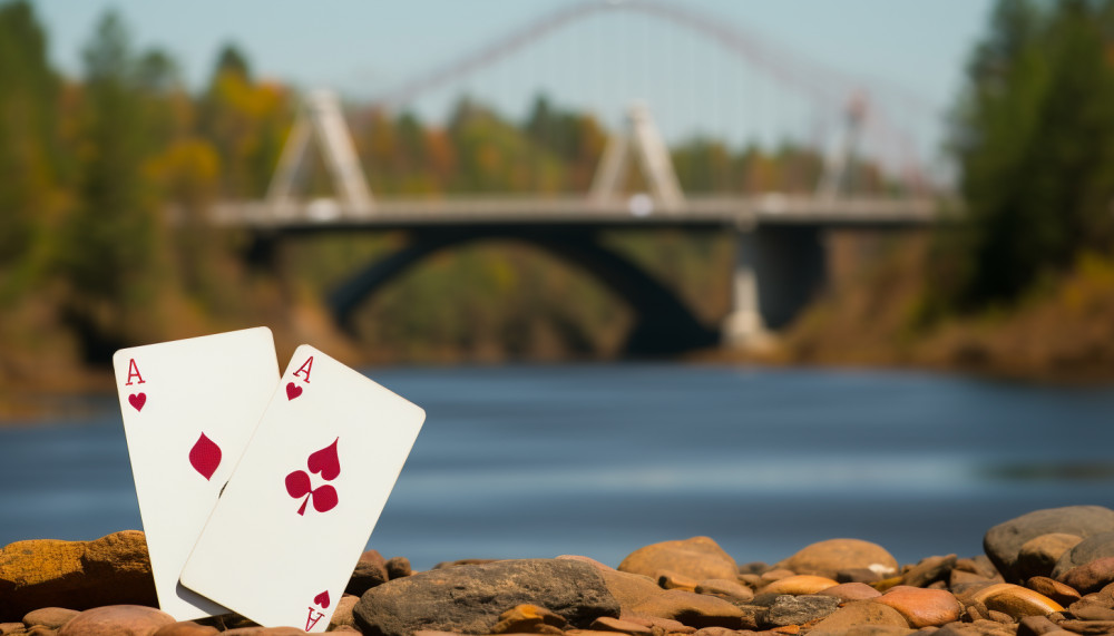 Exploring the Economic Impact of Online Casinos in Latvia