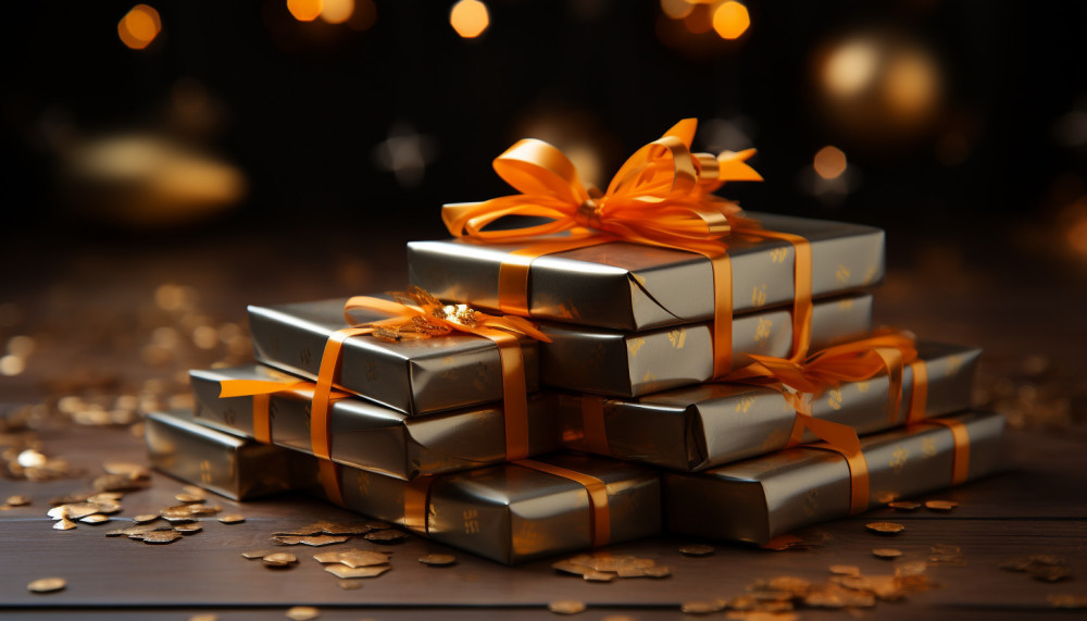 How do entities stimulate gift cards and credits?