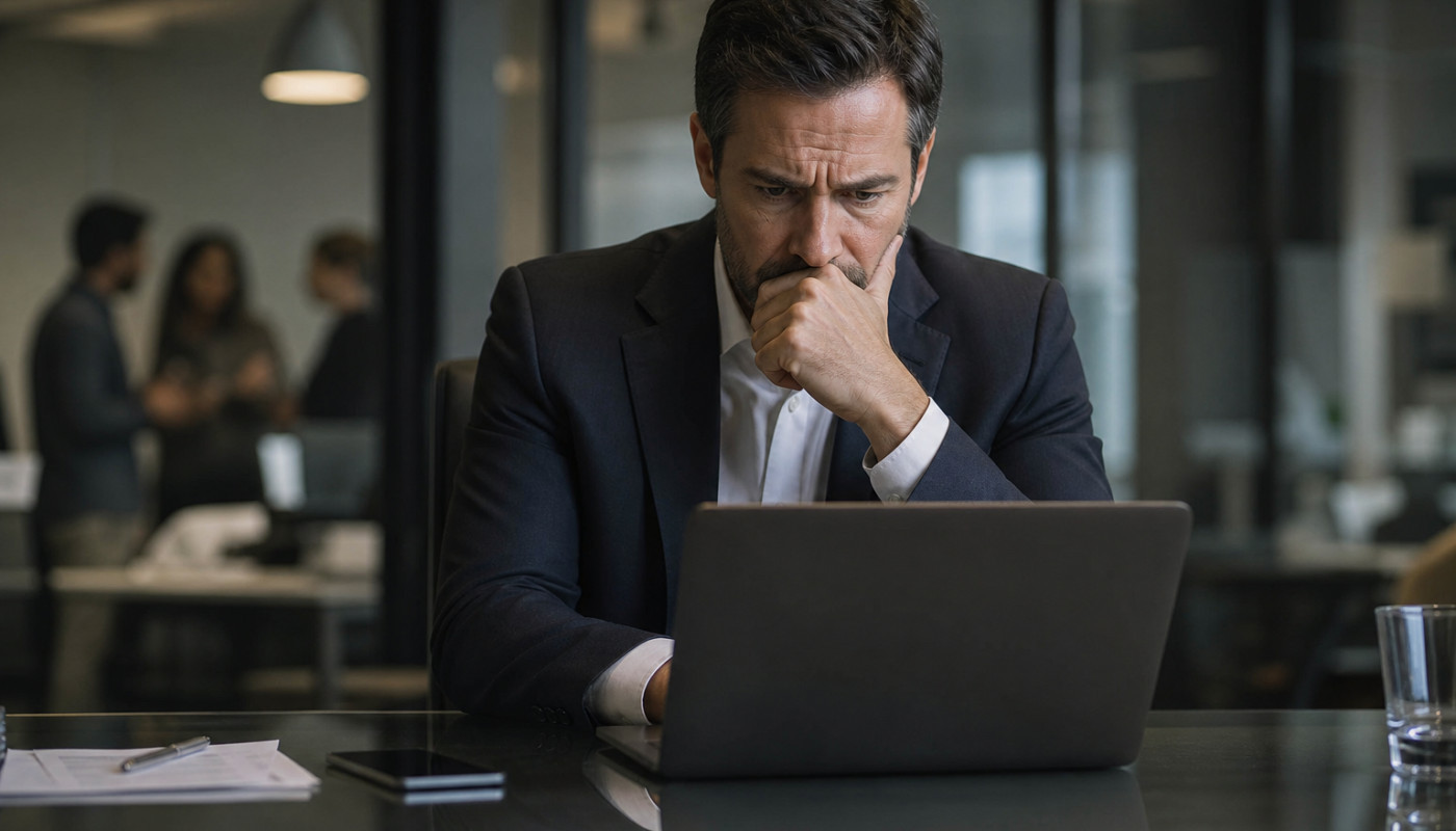 How Online Rumors Silently Reshape Corporate Reputations