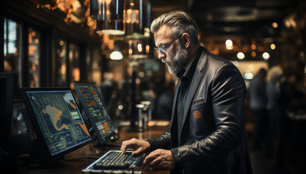 How to open a deferred order in trading?
