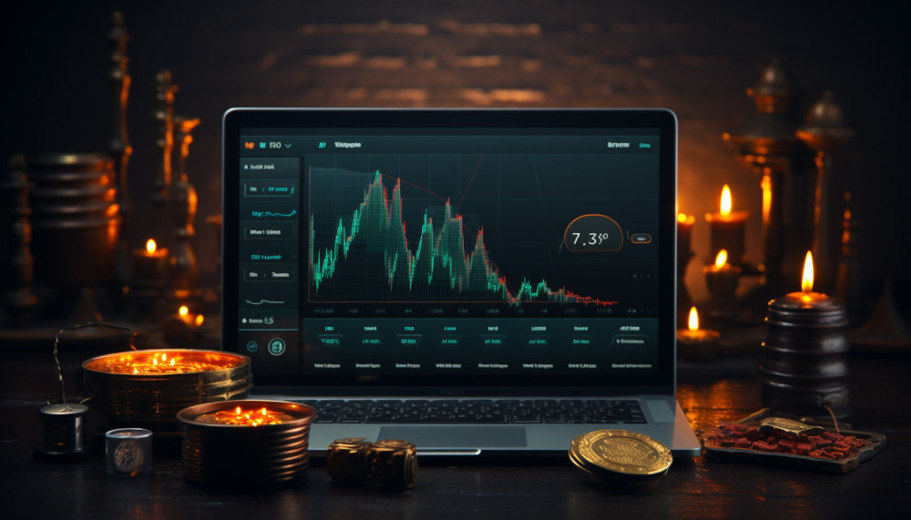 OBSIDE: the best crypto currency trading platform