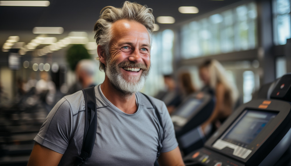 Physical activity and health