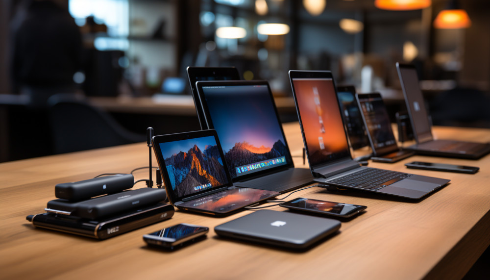 Reasons why you should buy chargers designed for Apple PC
