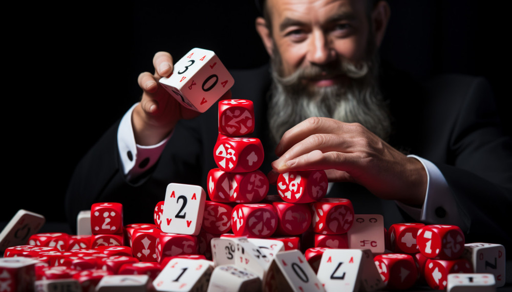 The Science Behind Slot Machines: Exploring Random Number Generators