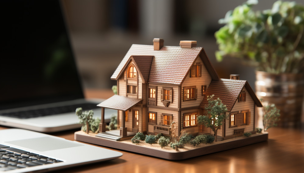 Tips for buying real estate online