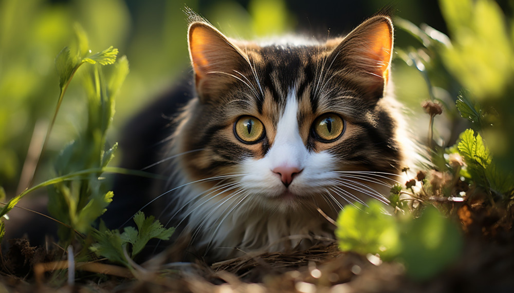 Tips for finding a lost cat near you