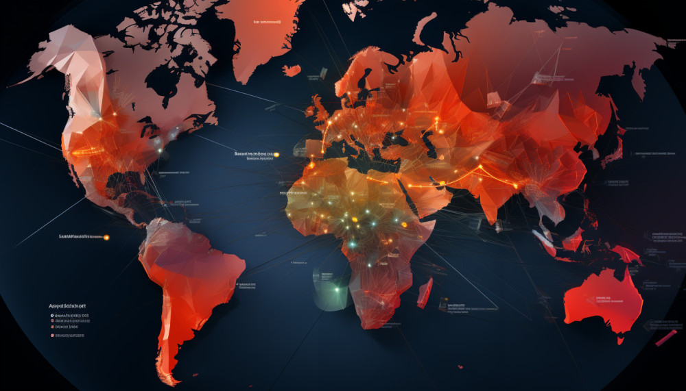 Unemployment in the world