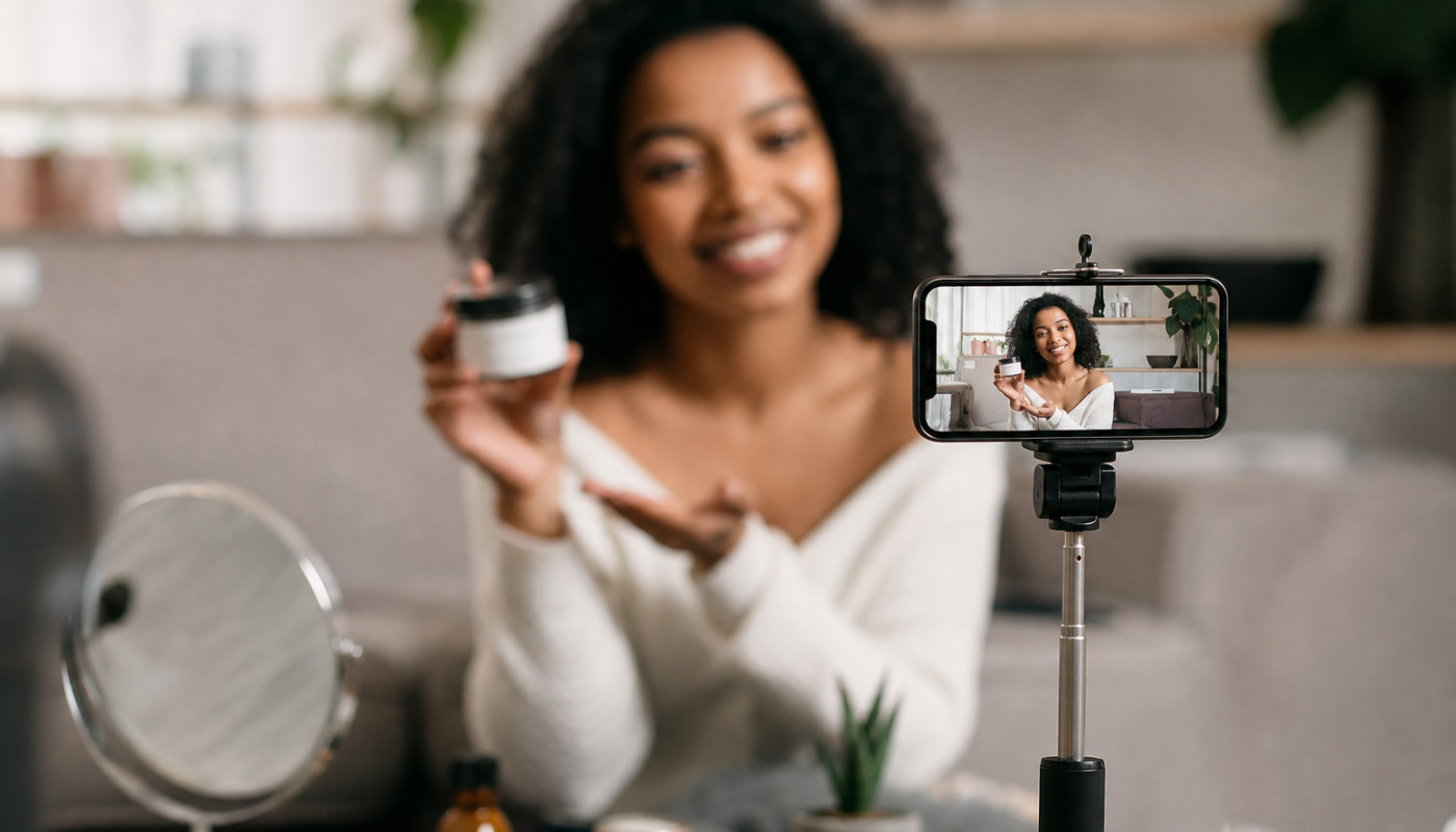 Why User-generated Content Is The Marketing Lever Brands Ignore